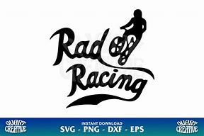 Image result for Rad Racing SVG