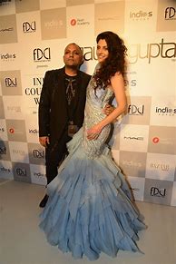 Image result for Gaurav Gupta Chloe Bailey