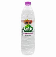 Image result for Volvic Summer Fruits