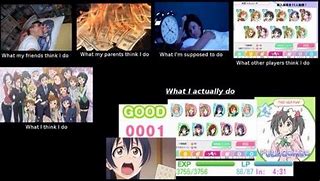 Image result for Project Go Live Memes