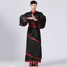 Image result for Han Costume Chinese