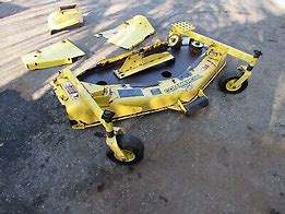 Image result for Aftermarket John Deere Mower Decks