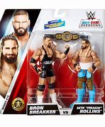 Image result for Main Event 155 Figure