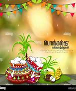 Image result for Pongal Background