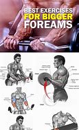 Image result for Forearm Workout Names