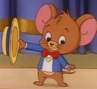 Image result for Tom and Jerry Kids Mouse