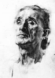 Image result for Nicolai Fechin Drawings