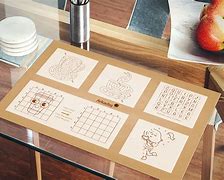 Image result for Table Mat for Tools