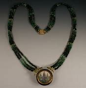 Image result for Ancient Japanese Jewelry