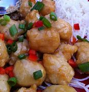 Image result for Pei Wei Honey Chicken