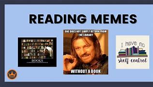 Image result for Good Book Meme