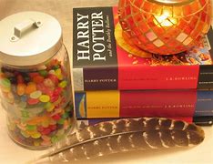 Image result for Harry Potter Books Ranked