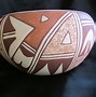 Image result for Hopi Tribe Pottery Patterns