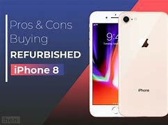 Image result for Refurbished iPhone 8