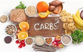 Image result for Carb Rich Foods