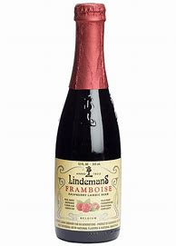 Image result for Framboise Lambic