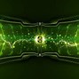 Image result for Neon Green Background Lion