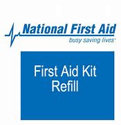 Image result for First Aid Kit Refill Boots