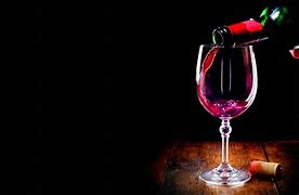 Image result for Wine Glass Background