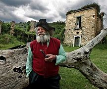 Image result for Abandoned Towns in Italy