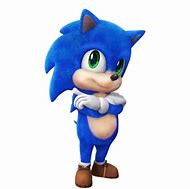 Image result for Sonic Computer for Kids