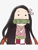 Image result for Dibujos De Nezuko Faciles