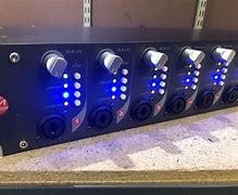 Image result for SM Pro Audio Mic Preamps