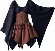 Image result for Renaissance Elf Costume