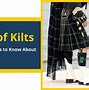 Image result for Australian Kilts