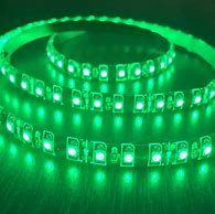 Image result for Green LED Bright Light