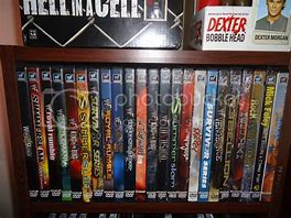 Image result for WWF DVD Collection