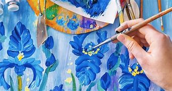 Image result for Painting Techniques Art