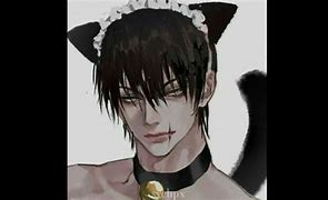 Image result for Catboy Toji