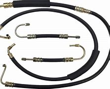 Image result for Power Steering Hose Fittings