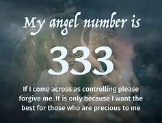 Image result for 333 Angel Number Necklace