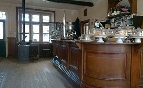 Image result for Carnforth Train Station Cafe