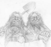 Image result for Fili Hobbit