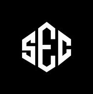 Image result for SEC Logo RGB Blue