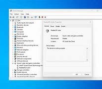 Image result for Windows Audio Driver