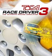 Image result for Toca Race Driver 3