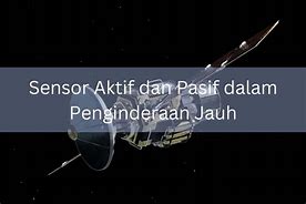 Image result for Gambar Sensor Pasif