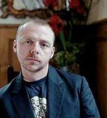 Image result for Simon Pegg Band of Brothers