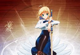 Image result for Fate Stay Spear