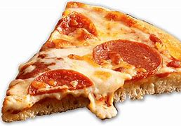 Image result for Hawaiian Pizza Slice PNG