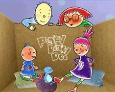 Image result for Pinky Dinky Doo Nick Jr Games