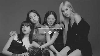 Image result for Black Pink Backgrounds for PC 2023