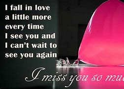 Image result for Romantic I Miss You