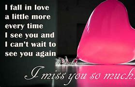 Image result for Miss You Guys Quotes