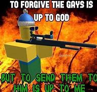 Image result for Roblox News Meme