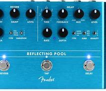 Image result for Polyphery Reverb Pedal